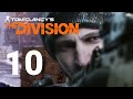 Tom Clancy's The Division - Подстанция на Таймс-сквер (Прохождение на русском, Ультра, 60FPS)