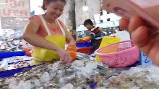 ร้านกุ้งตลาดไท