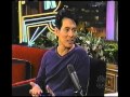 Jet Li interview Jay Leno