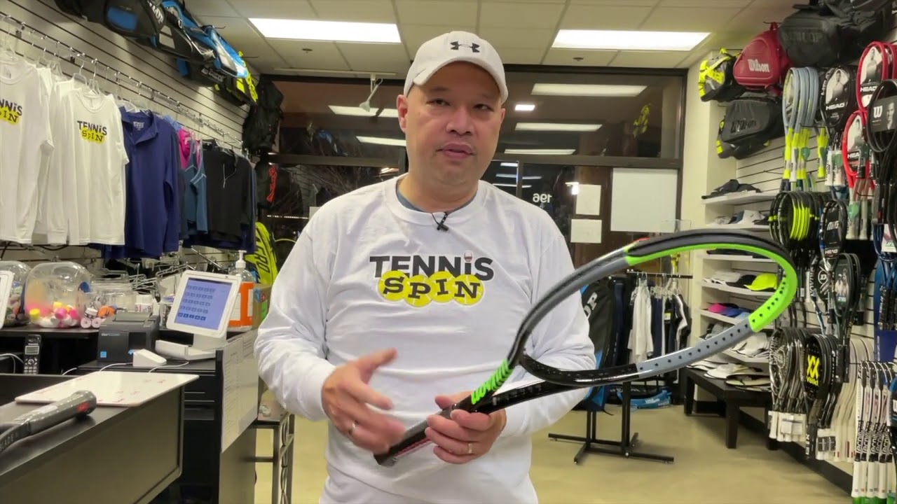 HOW DOES THE WILSON BLADE PRO COMPARE TO WILSON BLADE 98 16X19 V7