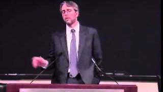 Transportation and Infrastructure issues for the Next Decade - Pt 2