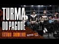 "Pente e rala" - Turma do Pagode no Terra Live Music 2017