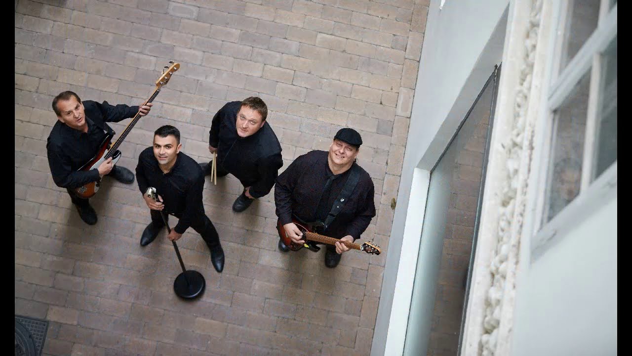 Gimi Love - NGR Music Group 2017.