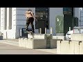 Rough Cut: Evan Smith's "DC Promo" Part