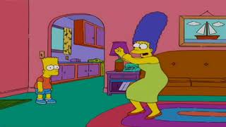 marge darude krumping