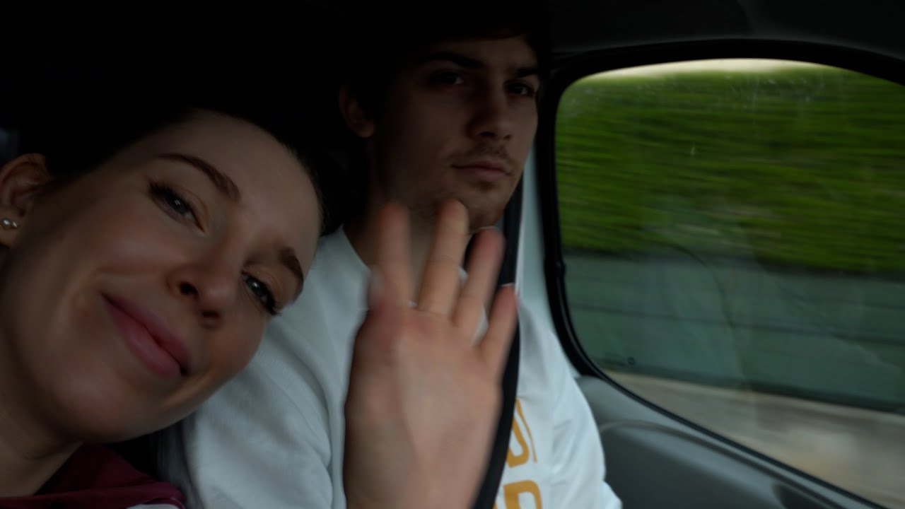 Un video in viaggio o un viaggio in video?