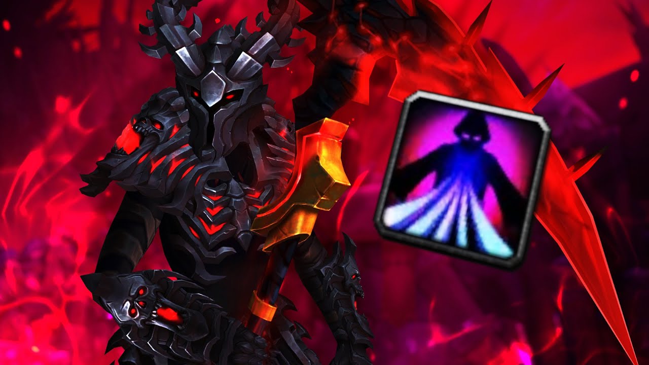 Gotta Love Seeing A Death Knight STEAL A Paladin's Bubble! (5v5 1v1 Duels) - PvP WoW: The War Within