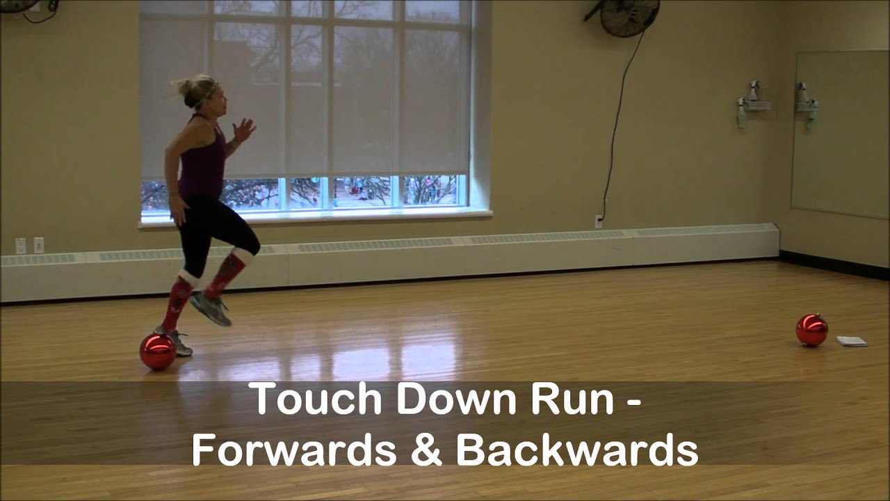 Ornament Workout! YouTube