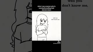 it gets better #mentalhealth #art #artist #animation #animatic #tiktok