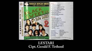 BLACK SWEET - LESTARI