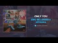 Eric Bellinger & Hitmaka - Only You (AUDIO)