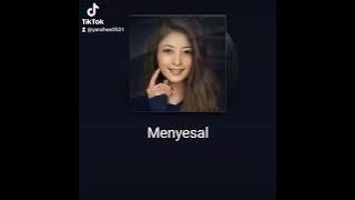# menyesal  mansur S # ( cover ) YANNZHOE