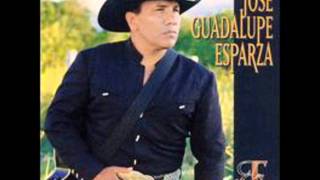 Video thumbnail of "si estuviera en mis manos GUADALUPE ESPARZA"