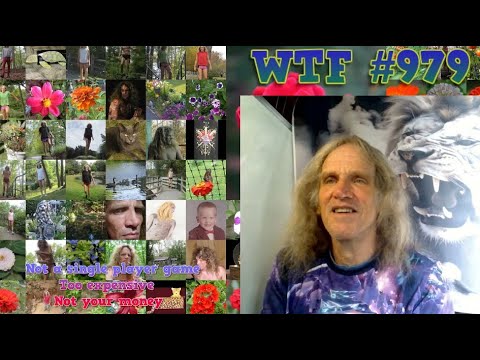 WTF #979: Happy days are never here again
