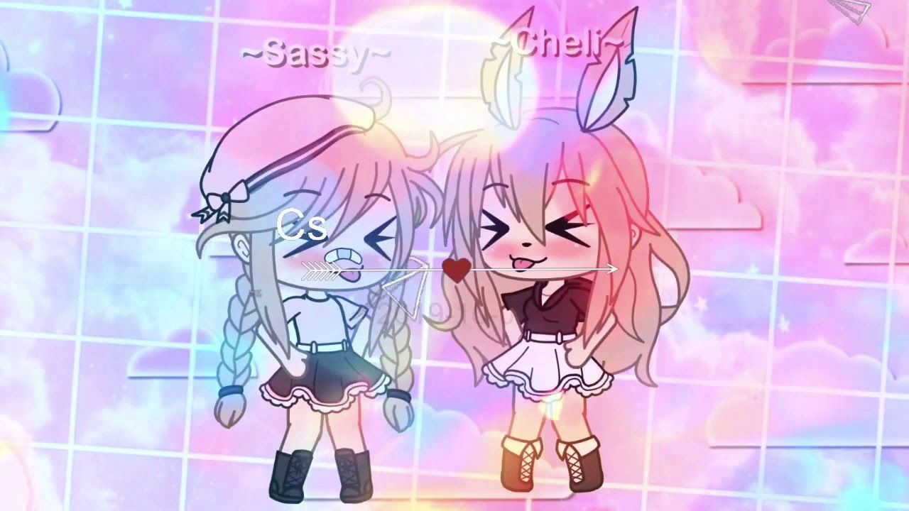 Cs Potato Gamers NEW INTRO FOR ONE YEAR!💖