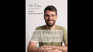 ✨ Deeper than Design Summit DAY 4 Sustainability with Kaoka Habitat 🏠 House-Coaching Institute