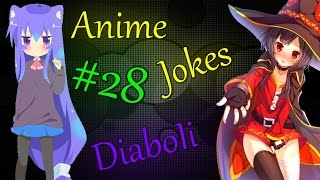 Аниме приколы под музыку / Anime Jokes № 28(Всем конишуа! Внимание СПОЙЛЕРЫ!!! Вот и новый выпуск Аниме приколов. ;) Совсем недавно на канале нас стало..., 2017-01-30T21:30:54.000Z)