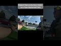 Armed Suspect Fires Gun During Wild Foot Chase in Washington! 😱💥