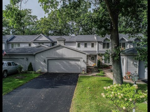 728 Mariner Circle, Webster, NY home video tour