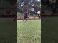 football practices 😱⚽🔥video #viral #football #youtube shorts #viral video #shorts #football shorts