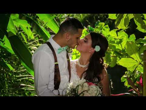 Wedding Package In Puerto Rico Youtube
