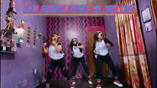 DJ Dum Dum - mix full bass ,viral tiktok // senam kreasi ,//triokiwkiw #fyp