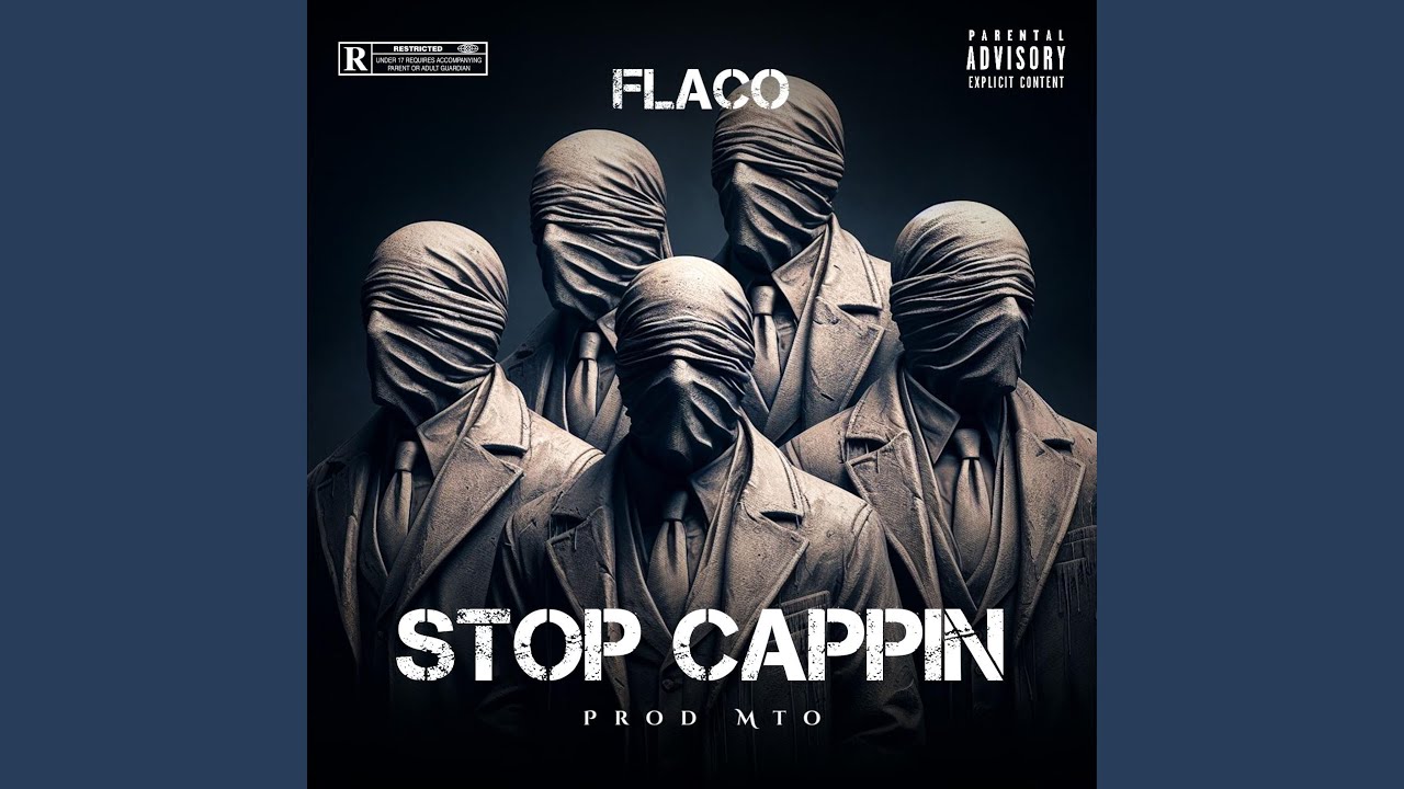 Watch Stop Cappin on YouTube Watch Stop Cappin on YouTube