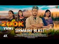 Sirmauri blast 2023  surender nautiyal  himachali pahari nonstop  prabhu panwer  hati swar