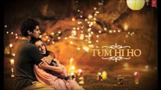 Meri Aashiqui Tum Hi Ho | Aashiqui 2 (Palak Muchhal) | Love Song 2013 | Full HD