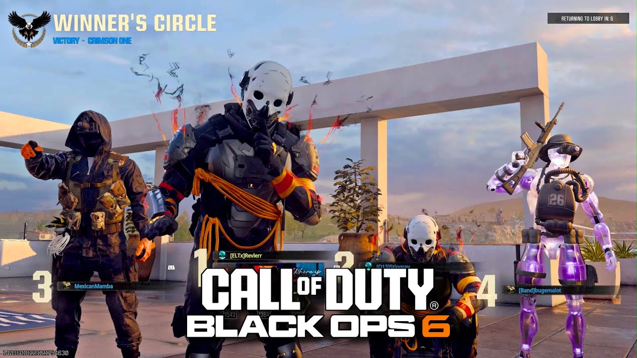 Call of Duty Black Ops 6 SKYLINE HARDPOINT 🔥 Dropped 60+kills in a Ranked Platinum lobby 🔥👌🏼 