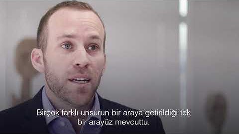 Visa Risk Manager client testimonial