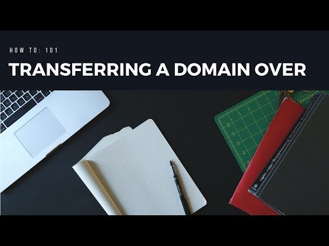 How To Transfer A Domain Away From Wix - EASY STEPS!!