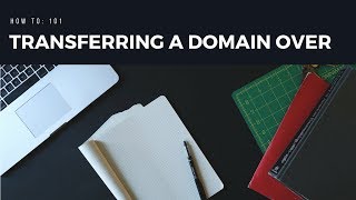 How To Transfer A Domain Away From Wix - EASY STEPS!!