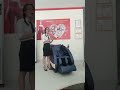 GHẾ MASSAGE KINGSPORT G74