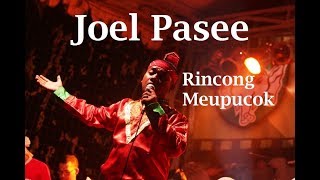 Joel Pasee - Rincong Meupucok 🔴 LIVE Penampilan di Sail Sabang