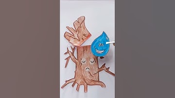 We must plant more trees #savetrees #shorts