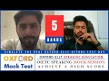 Oxford ELLT Speaking Mock | Learn from Band Score 5.0 Performance | OIETC Speaking Mock Exam