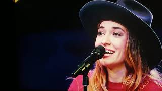 Lauren Daigle Your Wings 10/11/20