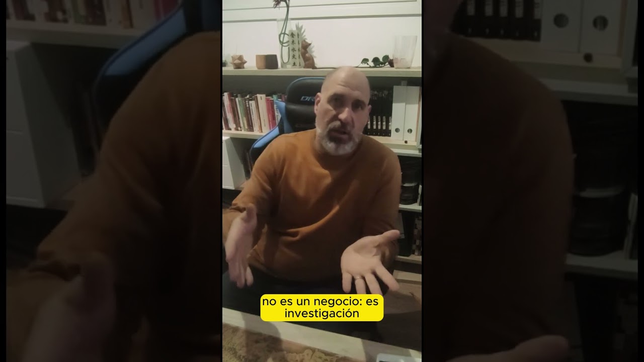 Por qué patentar no asegura un negocio