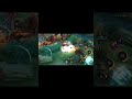 MLBB Tigreal flicker combo short video #mobilelegends #mlbb #viralvideo