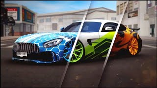 SRGT -- Racing & Car Driving Game