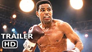 MUHAMMAD ALI: EL MÁS GRANDE Tráiler Español Latino (2026)
