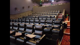 Florence 14 movie theater review