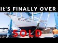 WE WERE SCREWED OVER (watch this before you buy a sailboat)