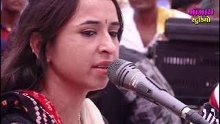Nippal Gajjar 2017 Dandiya Rass   Chobari Kutch Part 01
