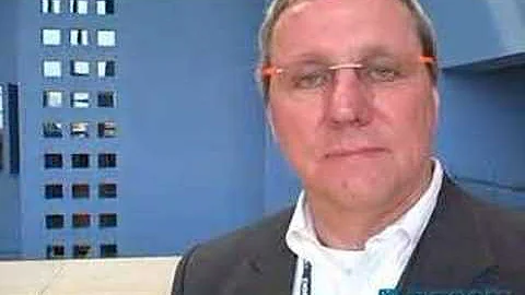 CSRware's Gary Hermansen, President & Chief Execut...