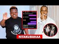 IBRAAH Amjia Juu MR PIMBI Kuhusu YEYE KUOLEWA Na MPENZI Wake Huko BURUNDI Ukiniona KIMBIA NITAKUBAKA IBRAAH Amjia Juu MR PIMBI Kuhusu YEYE KUOLEWA Na MPENZI Wake Huko BURUNDI Ukiniona KIMBIA NITAKUBAKA