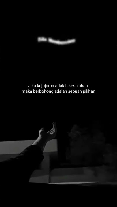 Story Wa lagu Ajarkan aku