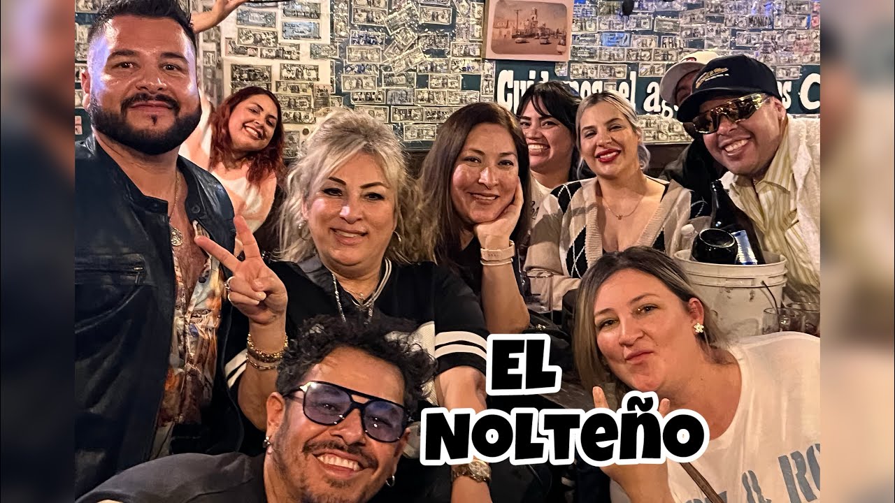 Centro de Mexicali de Noche Domingo 1de febrero de 2026