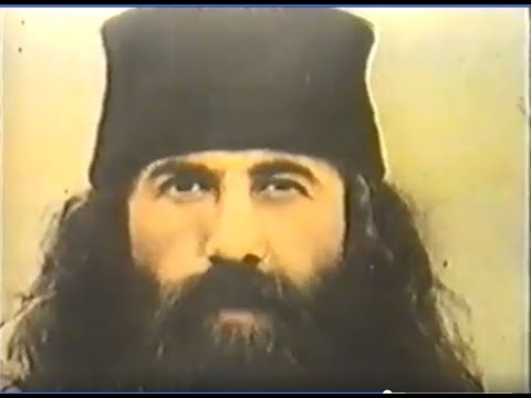 კვალი ნათელი ფილმი ეძღვნება ხობის მონასტრის წინამძღვარს მამა ისააკის ნათელ ხსოვნას